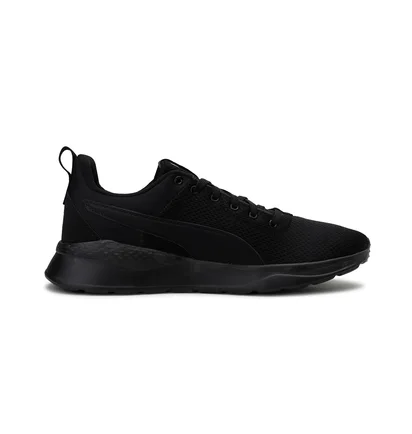 Кросівки унісекс Puma Anzarun Lite Black 371128-01
