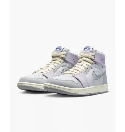 Кросівки жіночі Air Jordan 1 Zoom Comfort 2 Grey Dv1305-005