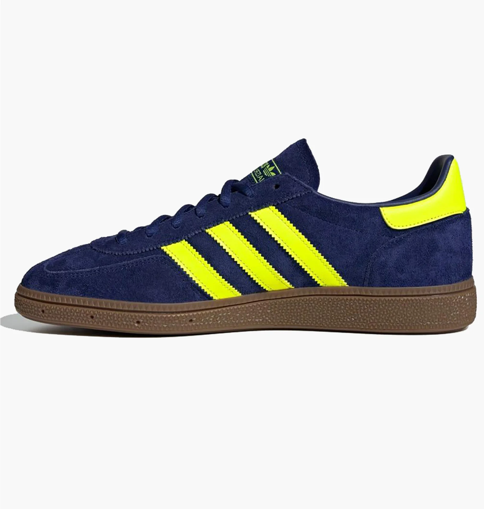 ᐉ Кросівки чоловічі Adidas Vl Handball Spezial Blue JR3845