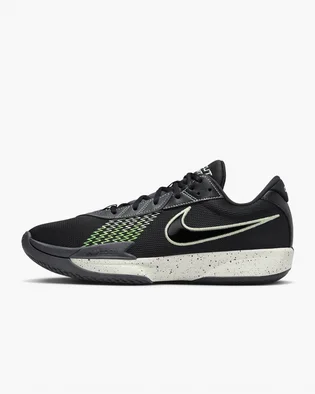 Кросівки унісекс Nike G.T. Cut Academy Basketball Shoes Black FB2599-001