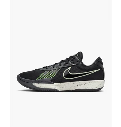Кроссовки унисекс Nike G.T. Cut Academy Basketball Shoes Black FB2599-001