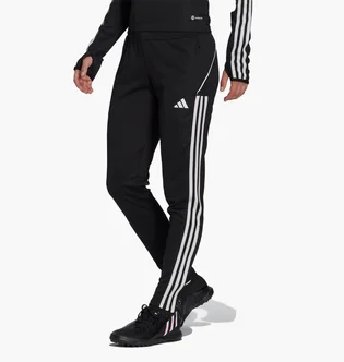 Штани жіночі Adidas Tiro 23 League Training Tracksuit Bottoms Black Hs3494