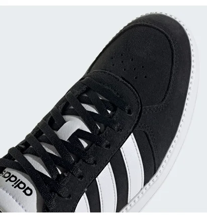 Кросівки жіночі Adidas Breaknet Sleek Black IH5466