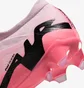 Бутси унісекс Nike Zoom Mercurial Vapor 15 Pro Fg Pink DJ5603-601
