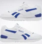 Кросівки чоловічі Reebok Glide Ripple Clip White Gz5200