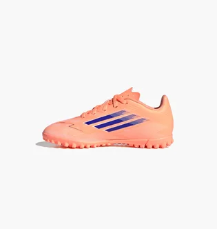 Сороконіжки дитячі Adidas F50 Club Tf Peach JI0040