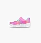 Кросівки дитячі Skechers Wavy Beams Pink 302338L-PKMT
