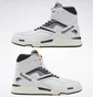 Кроссовки мужские Reebok Pump Tz White HQ8803