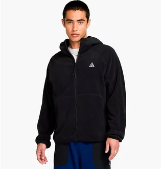 Толстовка чоловіча Nike Acg Wolf Tree Black HJ2460-010