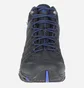 Ботинки мужские Merrell Accentor Sport Mid Gtx Black J88315