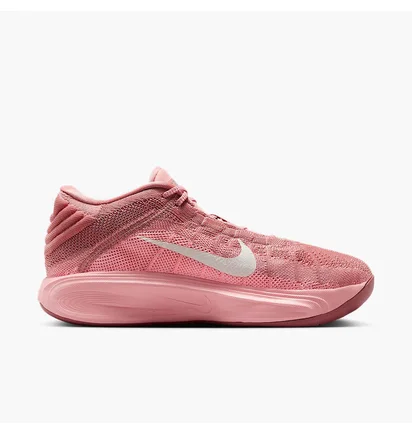 Кросівки чоловічі Nike Gt Hustle 3 Pink FV5953-602