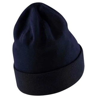 Шапка унисекс Nike Team Unisex Beanie Generics Blue Av9751-451