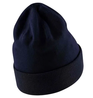 Шапка унисекс Nike Team Unisex Beanie Generics Blue Av9751-451