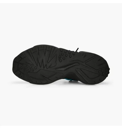 Кроссовки унисекс Puma  X Koche Plexus Black 392078-01