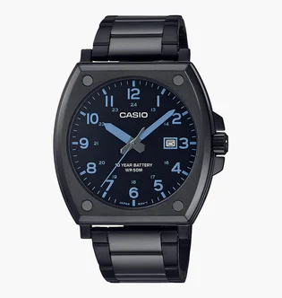 Часы мужские Casio MTP-E715D-1A