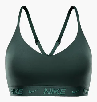 Топ жіночий Nike Indy Bra Green FD1062-338