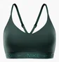 Топ женский Nike Indy Bra Green FD1062-338