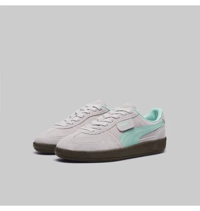 Кросівки жіночі Puma Palermo Pink 396463-53