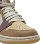 Кросівки чоловічі Air Jordan 1 Mid Beige HV2370-100