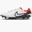 Бутси унісекс Nike Tiempo Legend 10 Pro White DV4333-100