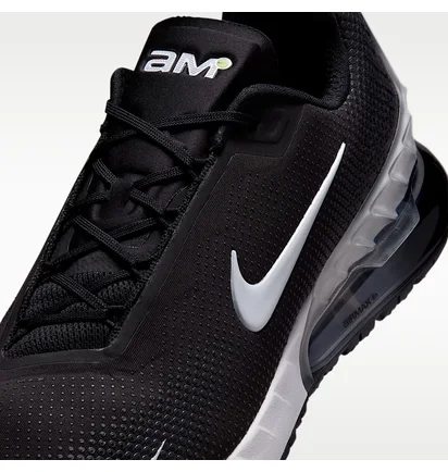 Кросівки чоловічі Nike Max Phoenix Black FZ5307-007