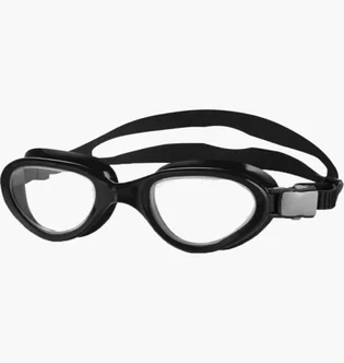 Очки для плавания унисекс Aqua Speed X-Pro Black 087-07