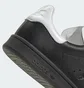 Кроссовки мужские Adidas Stan Smith Lux Black JH9719