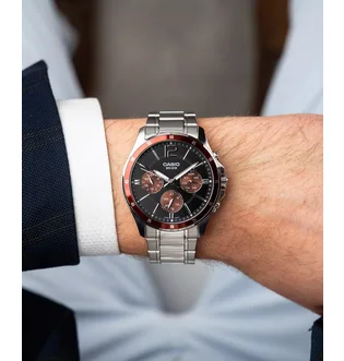 Годинник чоловічий Casio Classic MTP-1374D-5AVEF