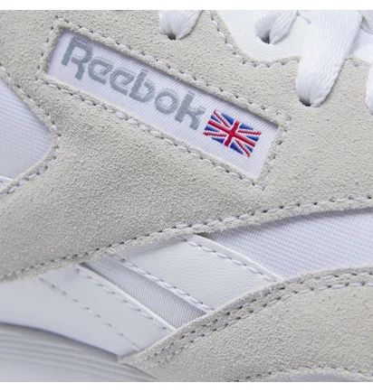 Кросівки чоловічі Reebok Classic Nylon Beige Gy7235