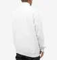 Кофта мужская Reebok Natural Dye Quarter Zip White HG1585