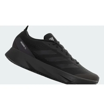 Кроссовки мужские Adidas Adizero Sl Running Shoes Black Hq1348