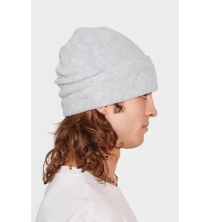 Шапка унісекс Rains Fleece Beanie T1 Grey 20160-07