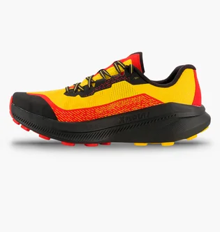 Кросівки чоловічі La Sportiva Prodigio 2 Yellow/Red ZFRS106Y00K00