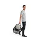Рюкзак унісекс Arena One Go Grey/Black 010231-800