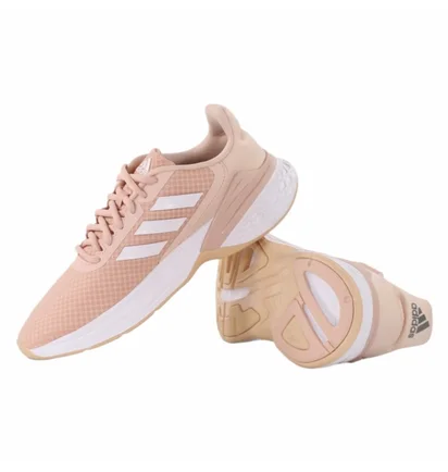 Кроссовки женские Adidas Response Sr Orange GZ8426