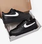 Кросівки чоловічі Nike Air Force 1 Low 07 Black FZ0627-010