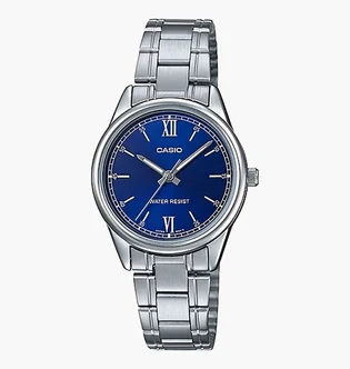 Часы женские Casio Timeless Collection LTP-V005D-2B2