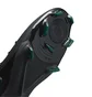 Бутсы унисекс Nike Phantom Luna Ii Pro Fg Black FJ2575-002