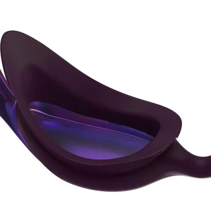 Окуляри для плавання унісекс Speedo Virtue Mir Gog Af Violet 8-10962D635