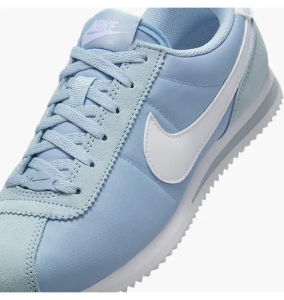 Кросівки дитячі Nike Cortez Textile Light Blue IF1615-400