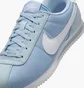 Кросівки дитячі Nike Cortez Textile Light Blue IF1615-400