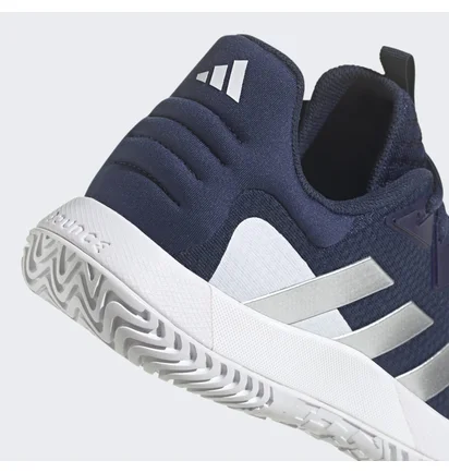 Кросівки чоловічі Adidas Solematch Control Tennis Shoes Blue Hq8440