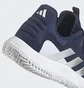 Кросівки чоловічі Adidas Solematch Control Tennis Shoes Blue Hq8440