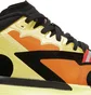Кроссовки мужские Air Jordan Naruto X Zion 1 Sp Orange DQ4706-780