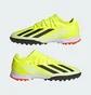 Сороконіжки дитячі Adidas X Crazyfast League Tf Yellow IF0681