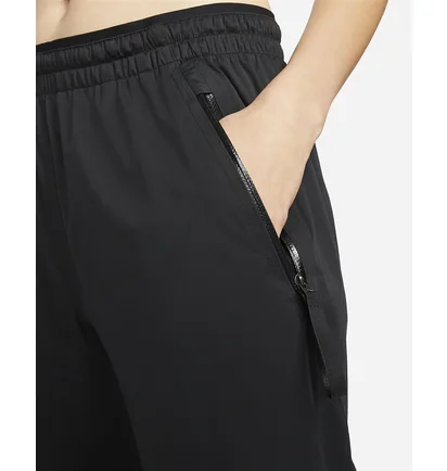 Штани жіночі Nike Womens Running Pants Black Dd6819-010