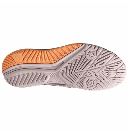 Кросівки жіночі Asics Gel-Resolution 9 Clay Beige 1042A208-701