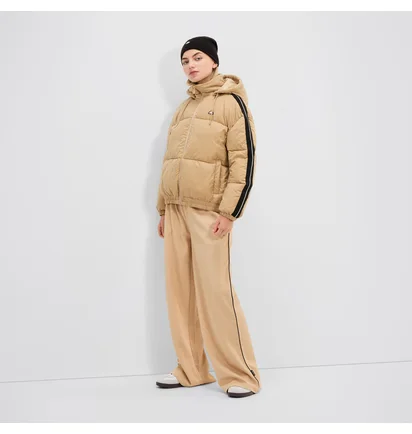 Куртка жіноча Ellesse W Hondo Beige SGX21031-214