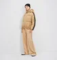 Куртка жіноча Ellesse W Hondo Beige SGX21031-214