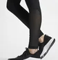 Легінси жіночі Nike Pro WomenS Tights Black AO9968-010